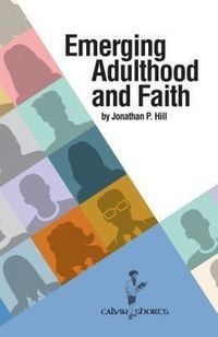 Produktbild: Emerging Adulthood and Faith