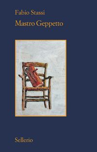 Produktbild: Mastro Geppetto