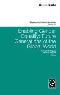 Produktbild: Enabling Gender Equality