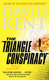 Produktbild: Triangle Conspiracy