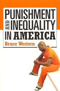 Produktbild: Punishment and Inequality in America