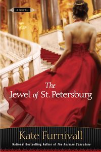 Produktbild: The Jewel of St. Petersburg