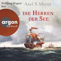 Produktbild: Die Herren der See