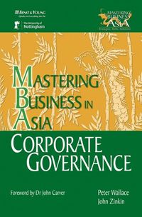 Produktbild: Corporate Governance