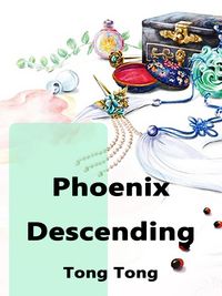 Produktbild: Phoenix Descending