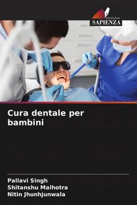 Produktbild: Cura dentale per bambini