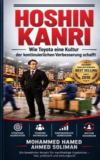 Produktbild: Hoshin Kanri