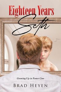 Produktbild: Eighteen Years Seth