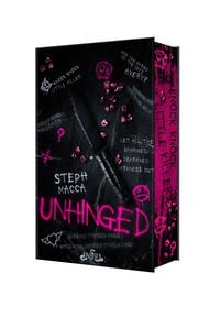 Produktbild: Unhinged