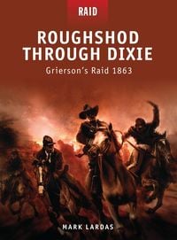 Produktbild: Roughshod Through Dixie