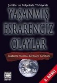 Produktbild: Yasanmiş