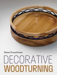 Produktbild: Decorative Woodturning