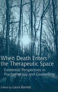 Produktbild: When Death Enters the Therapeutic Space