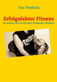 Produktbild: Erfolgsfaktor Fitness
