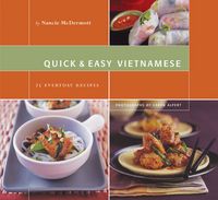 Produktbild: McDermott, N: Quick and Easy Vietnamese