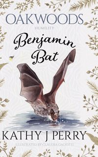 Produktbild: Benjamin Bat