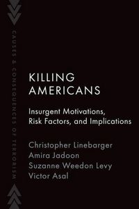 Produktbild: Killing Americans