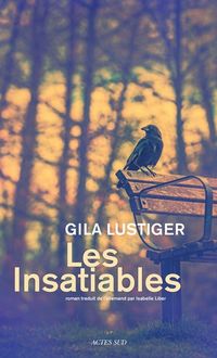 Produktbild: Les insatiables
