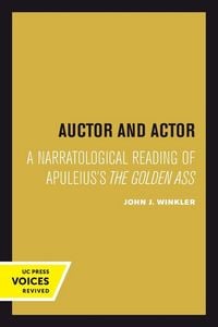 Produktbild: Auctor and Actor