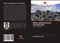 Produktbild: B&eacute;ton g&eacute;opolym&egrave;re caoutchout&eacute;
