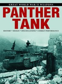 Produktbild: Panther Tank