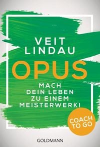 Produktbild: Coach to go OPUS
