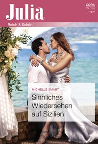 Produktbild: Sinnliches Wiedersehen auf Sizilien