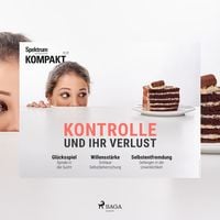 Produktbild: Spektrum Kompakt: Kontrolle und ihr Verlust