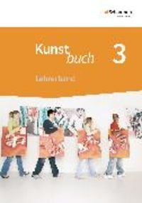 Produktbild: Kunstbuch - Arbeitsb&uuml;cher f&uuml;r die Sekundarstufe I - Neubearbeitung