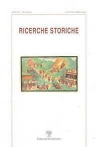 Produktbild: Ricerche Storiche