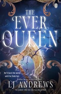 Produktbild: The Ever Queen