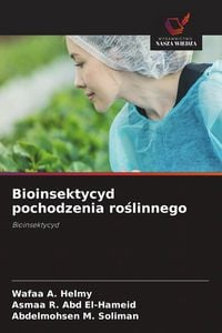 Produktbild: Bioinsektycyd pochodzenia ro&iquest;linnego