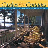 Produktbild: Castles and Cottages