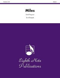 Produktbild: Ferguson, D: Miles, Medium