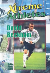 Produktbild: David Beckham