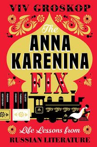 Produktbild: The Anna Karenina Fix