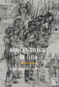 Produktbild: Monica's Overcoat of Flesh