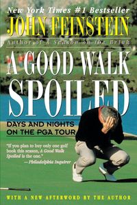 Produktbild: A Good Walk Spoiled