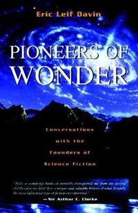 Produktbild: Pioneers of Wonder