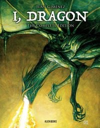 Produktbild: I, Dragon Complete Edition
