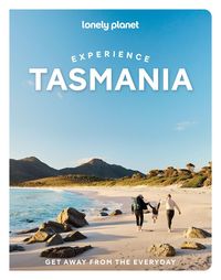 Produktbild: Lonely Planet Experience Tasmania