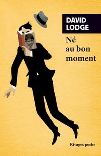 Produktbild: N&eacute; au bon moment : 1935-1975