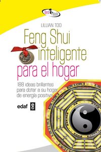 Produktbild: Feng Shui Inteligente Para El Hogar