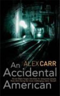 Produktbild: Accidental American