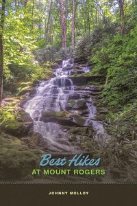 Produktbild: Best Hikes at Mount Rogers