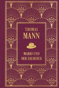 Produktbild Mario und der Zauberer