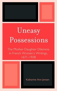 Produktbild: Uneasy Possessions