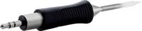 Produktbild: Weller RTM 001 C NW MS L&ouml;tspitze Konisch Spitzen-Gr&ouml;&szlig;e 0.1 mm Spitzen-L&auml;nge 19 mm Inhalt 1 St.