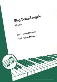 Produktbild: Bing-Bang-Bongola