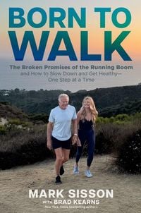 Produktbild: Born to Walk